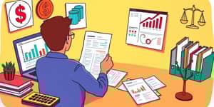 DIY Financial Audits: Reviewing Your Money Health