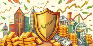 Inflation Protection: Strategies for a Rising Cost World