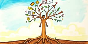 The Value of Human Capital: Investing in Yourself