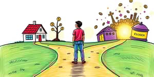 The Financial Impact of Lifestyle Creep: Staying Grounded