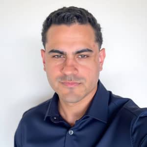 Felipe Moraes