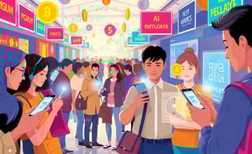 The Future of Payments: Beyond Traditional Credit Cards