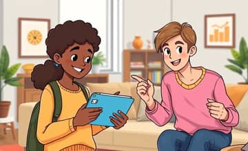 Teaching Teens About Credit Cards: Financial Literacy Basics