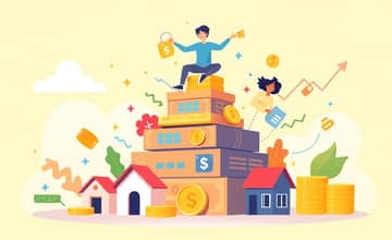 Building Wealth with Secured Loan Strategies