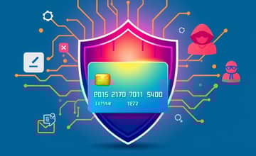 Identity Theft and Credit Cards: Prevention and Recovery