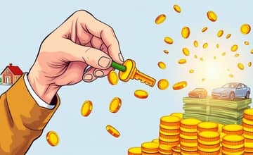 From Assets to Access: Funding with Secured Lending