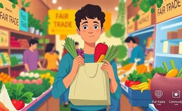 Ethical Spending: Aligning Your Purchases with Your Values