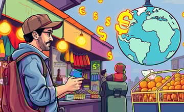 Understanding Dynamic Currency Conversion: Travel Wisely