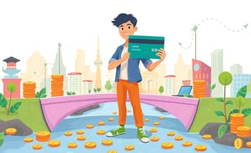 Student Credit Cards: Building a Future, Responsibly