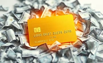 Debt Consolidation: A Credit Card Approach