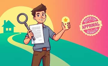 From Application to Approval: Your Secured Loan Journey