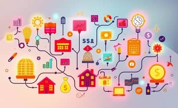 The Art of Leveraging Assets for Financial Gain