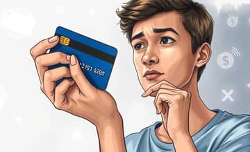 Beyond the APR: Unveiling Hidden Credit Card Fees