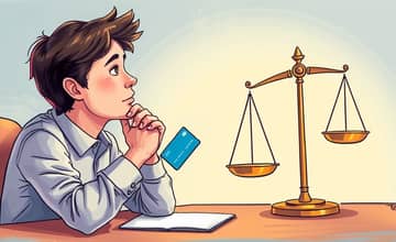 When to Cancel a Credit Card: Strategic Decisions