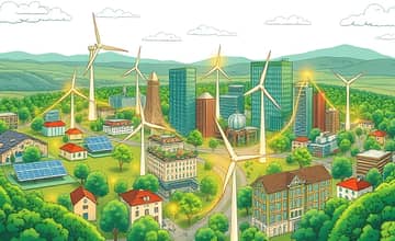 Green Finance: Powering a Sustainable Economic Future