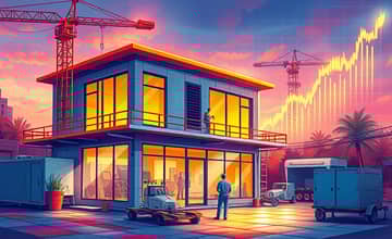 Business Growth: Funding Expansion with Secured Loans