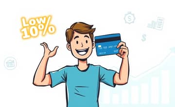 Understanding Your Credit Utilization Ratio