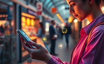 Embedded Finance: Integrating Services into Daily Life