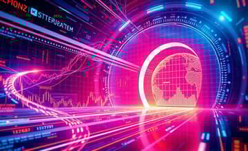 Algorithmic Advantage: Data-Driven Financial Decisions