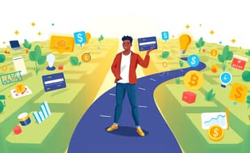 Navigating Credit Card Applications: Approval Strategies