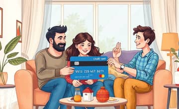 The Pros and Cons of Authorized Users on Your Account