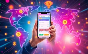 The Rise of Neobanks: Challenging the Status Quo