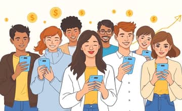 Micro-Investing: Making Financial Growth Accessible