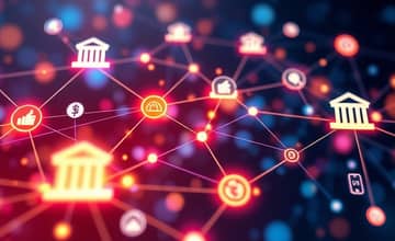 The API Economy: Interconnecting Financial Services