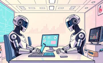 Cognitive Automation: Automating Complex Financial Tasks