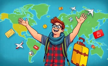 Travel Hacking with Credit Cards: Explore More, Pay Less