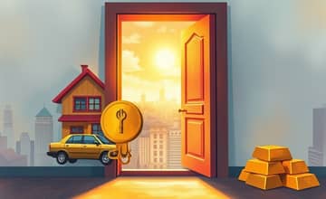 Your Collateral, Your Power: Navigating Secured Debt