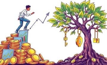 Investment Foundations: Building Your Wealth Strategy