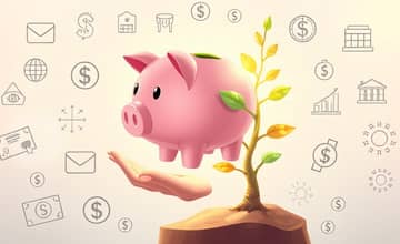 Smart Savings: Making Your Money Work Harder