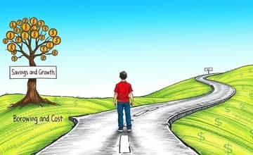 Understanding Interest: The True Cost of Borrowing