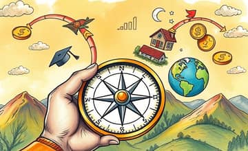 Goal-Oriented Investing: Aligning Money with Dreams