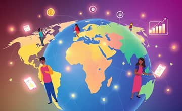 Beyond Borders: Globalizing Financial Inclusion