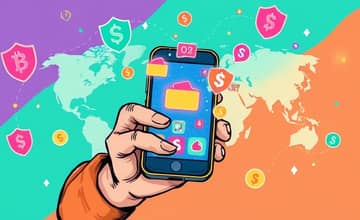 Digital Wallet Wisdom: Managing Money in the Modern Age