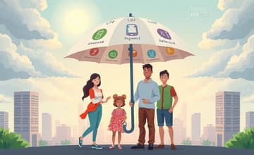 Insurance Insights: Covering Your Financial Future