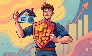 Inflation Imperatives: Protecting Your Purchasing Power