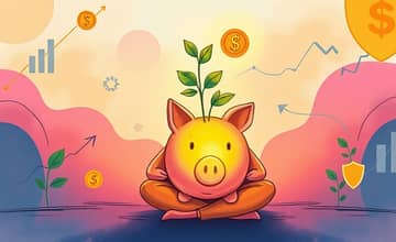 Money Mindset: Cultivating Financial Wellness