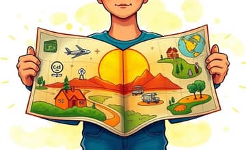 Retirement Roadmap: Planning for Your Golden Years