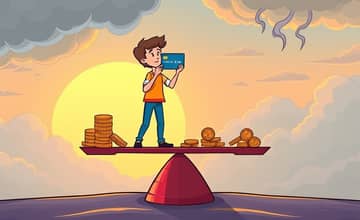 Credit Card Limits: How They Impact Your Financial Health