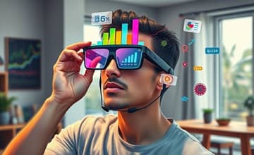 Augmented Reality in Finance: Visualizing Your Wealth