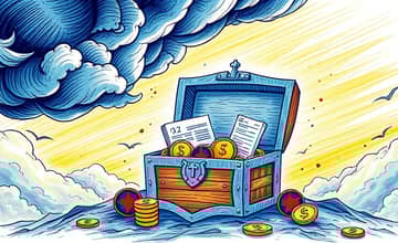 Risk Management in Finance: Protecting Your Assets