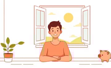 Financial Minimalism: Living Richer with Less