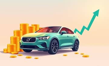 Secured Auto Loans: Your Car as a Financial Asset