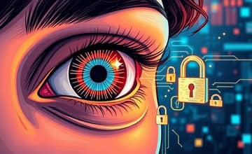 Biometric Authentication: Your Identity as Your Key