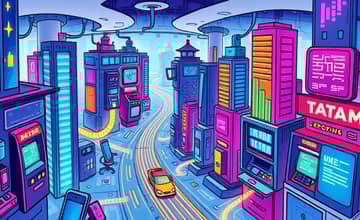 Edge Computing: Decentralized Processing for Financial Speed