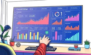 Budgeting Beyond the Basics: Advanced Strategies