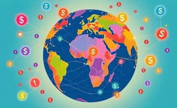 Global Markets Explained: Understanding International Investments